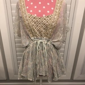 Free People Top